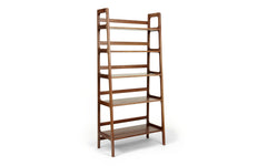 Agnes high shelving unit