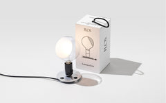 Lampadina LED table lamp