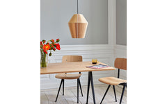 Bonbon pendant light