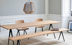 Bonbon pendant light