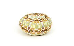 Frank pouffe in Nos Da