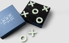 Jeu de société - ENGELHART - Tic Tac Toe - 3D - Bois écologique - 2 Jeu de société - ENGELHART - Tic Tac Toe - 3D - Bois écologique - 2