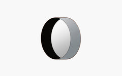 Ring mirror
