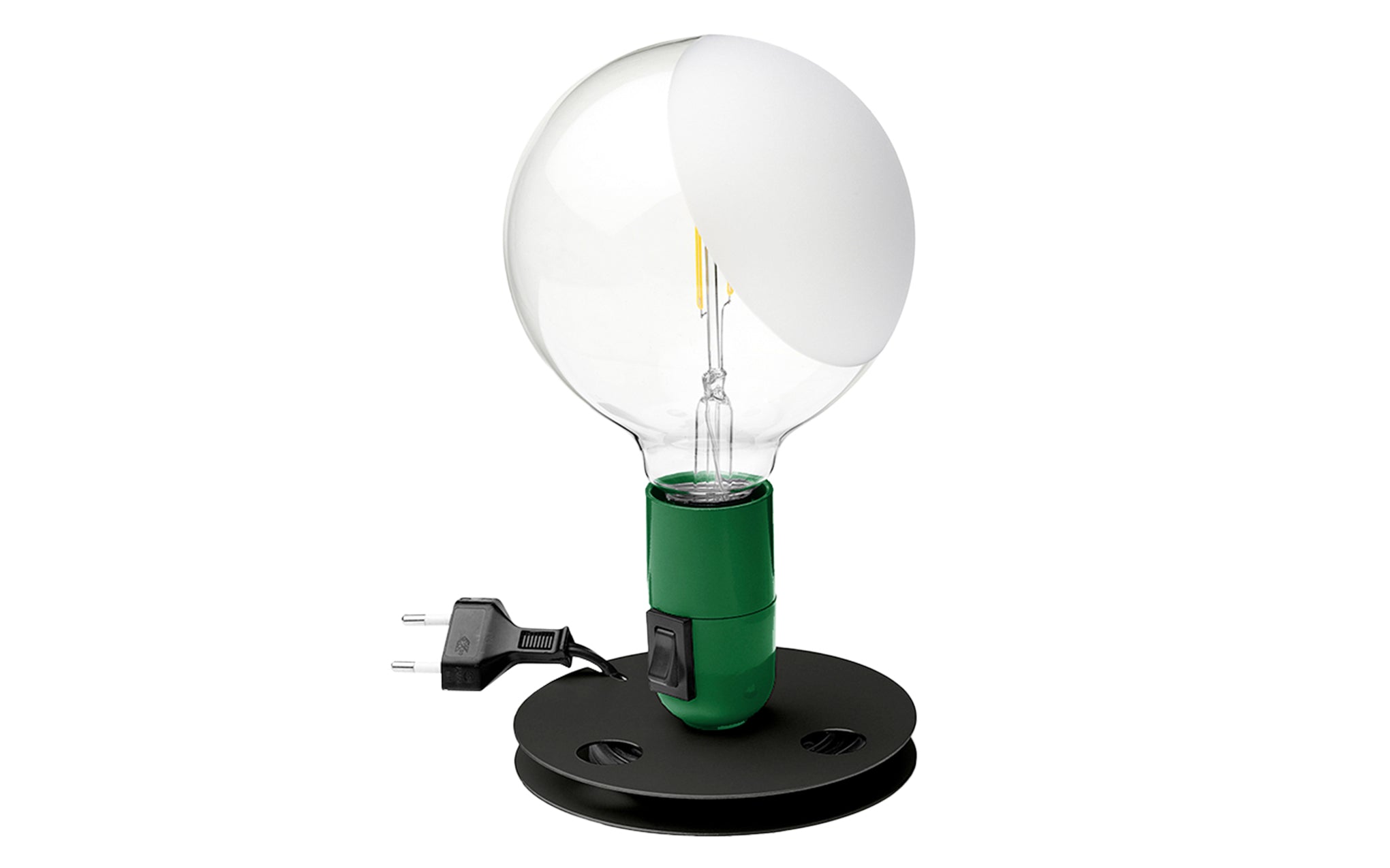 Lampadina LED table lamp