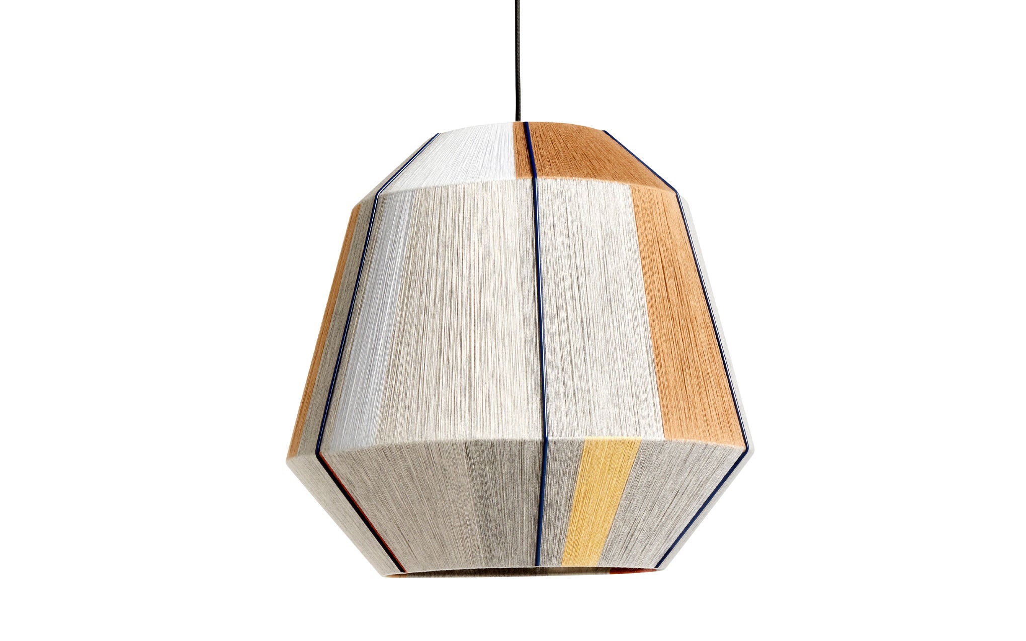 Bonbon pendant light
