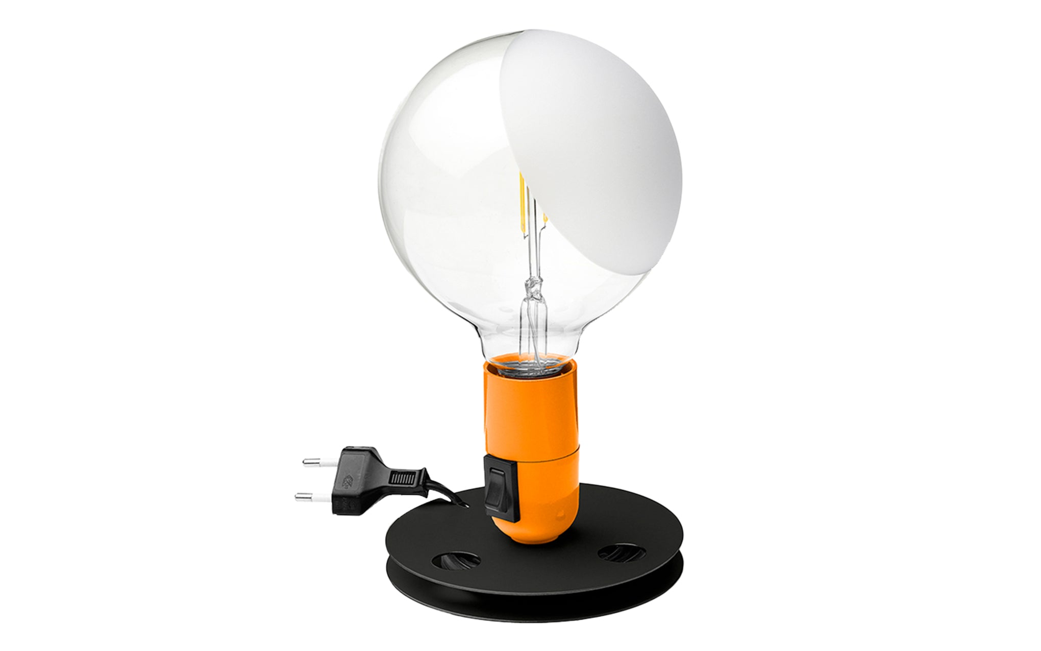 Lampadina LED table lamp