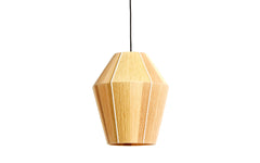 Bonbon pendant light
