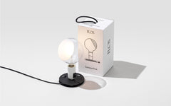 Lampadina LED table lamp