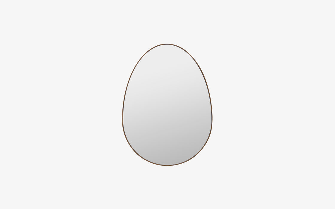 Egg mirror