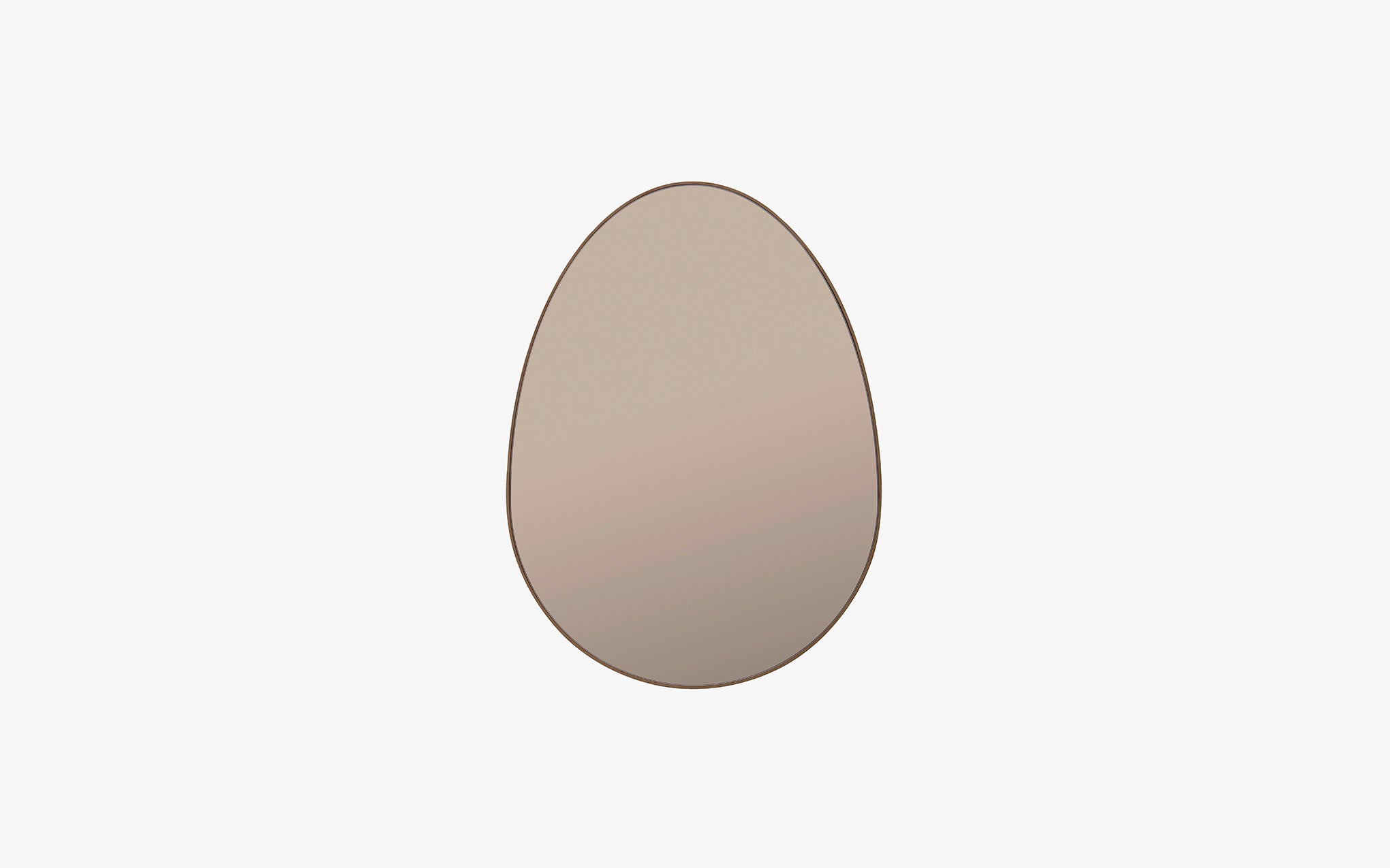 Egg mirror
