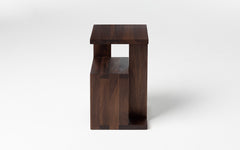 Constructivist side table