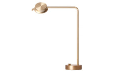 w102 Chipperfield table light