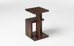 Constructivist side table
