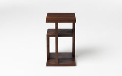 Constructivist side table