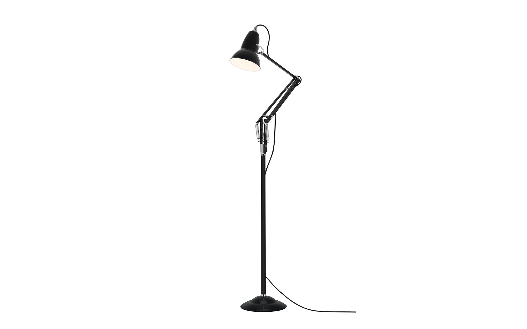 Original Type 1227 floor lamp