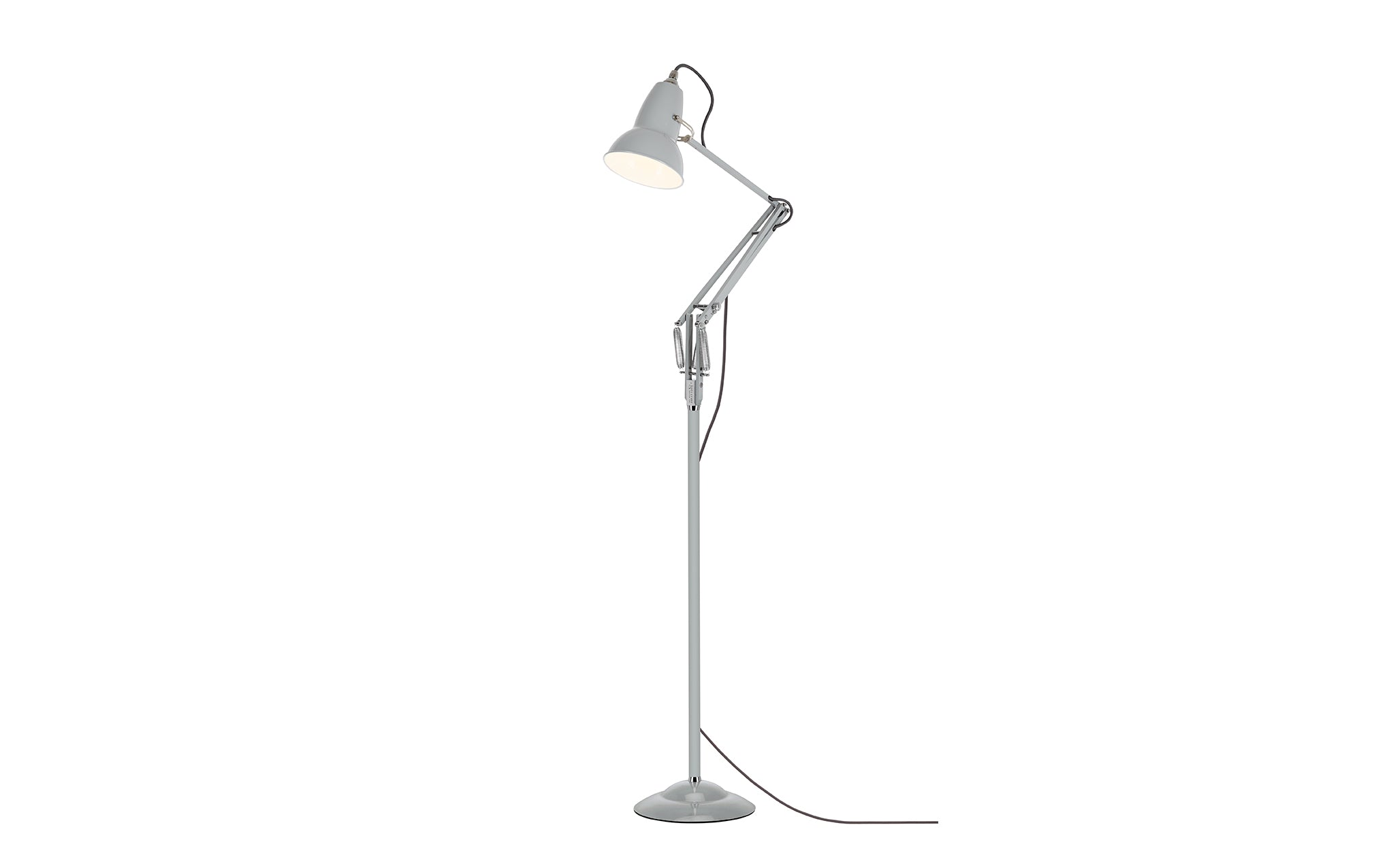 Original Type 1227 floor lamp