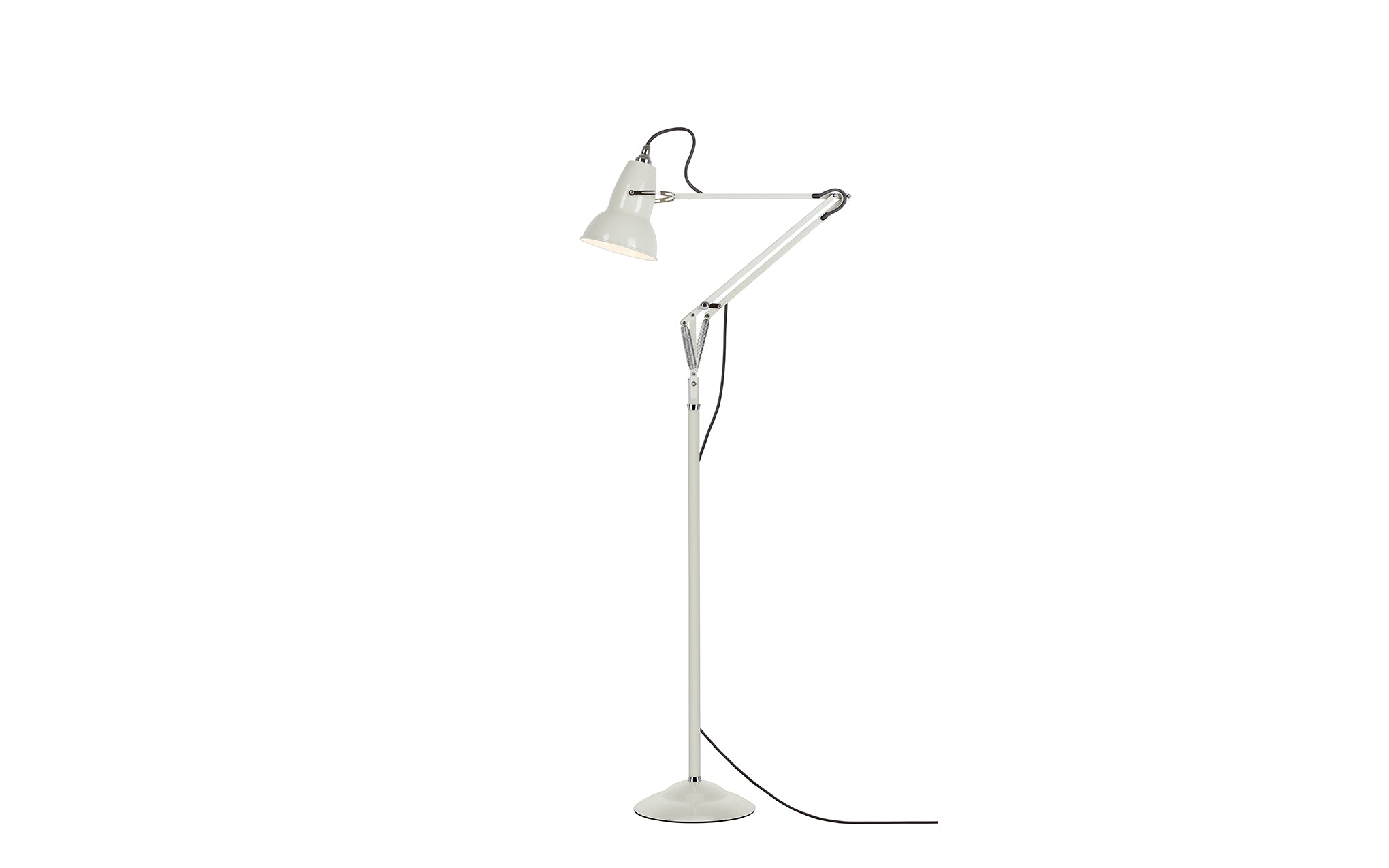 Original Type 1227 floor lamp