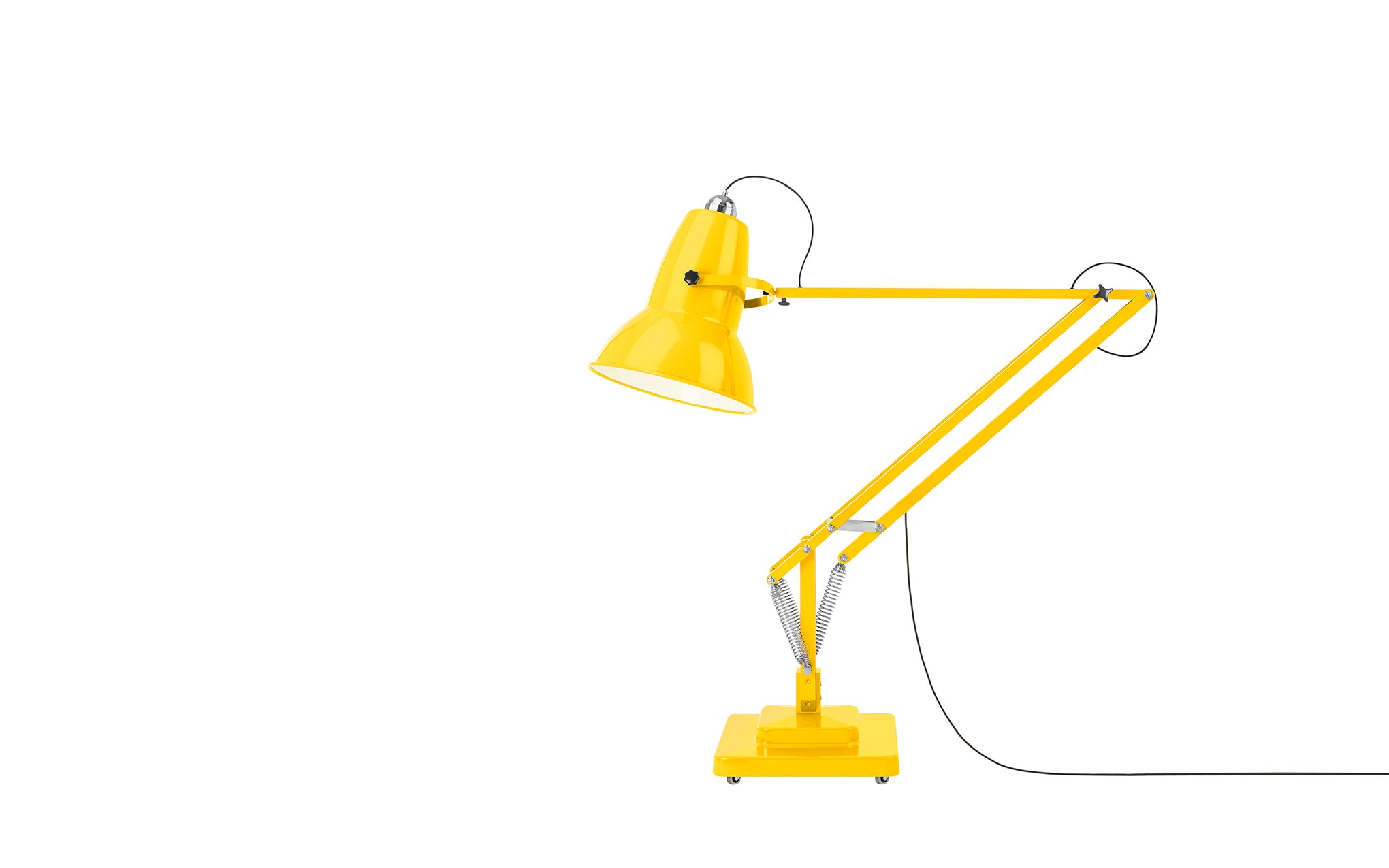 Original Type 1227 Giant floor light