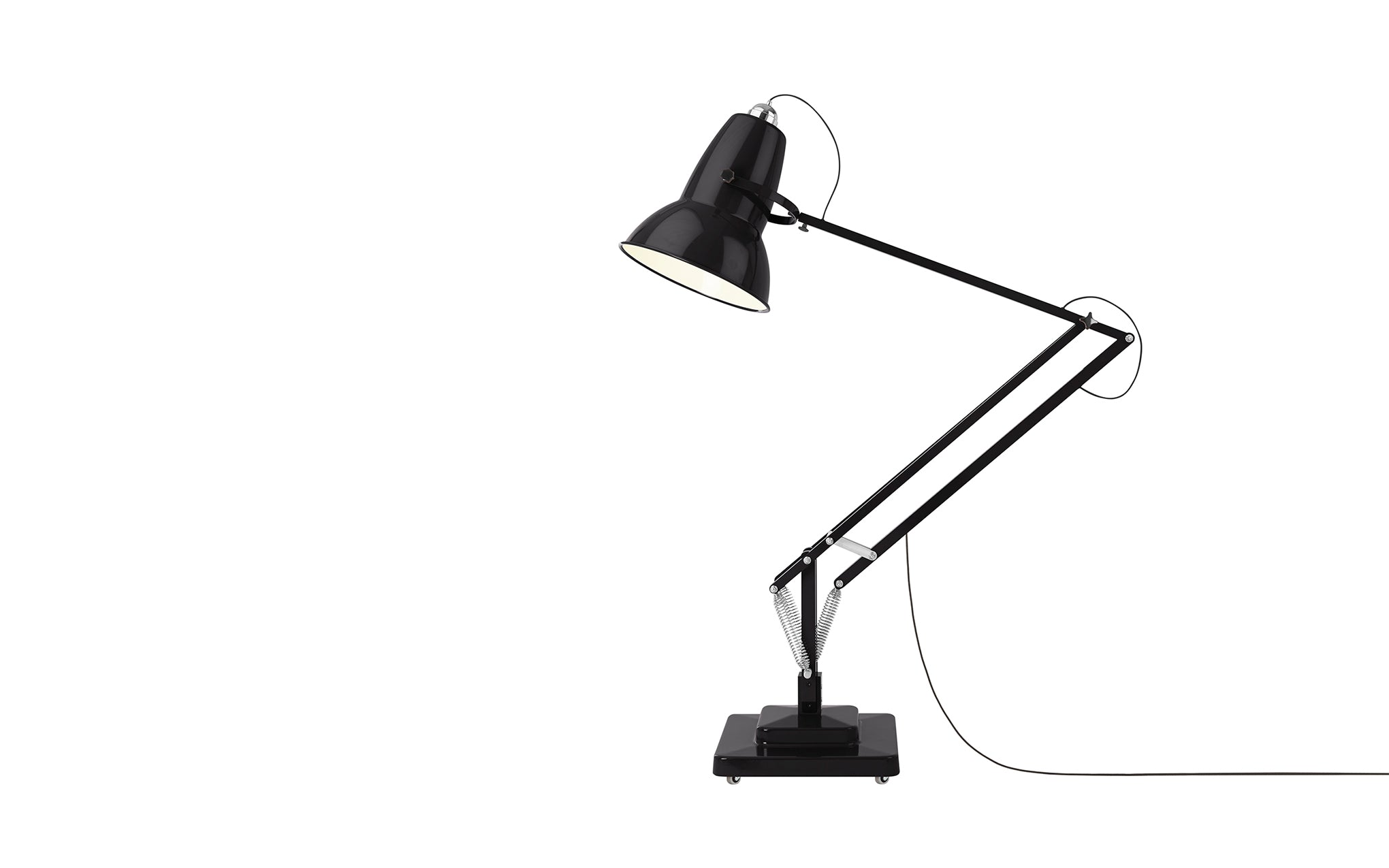 Original Type 1227 Giant floor light