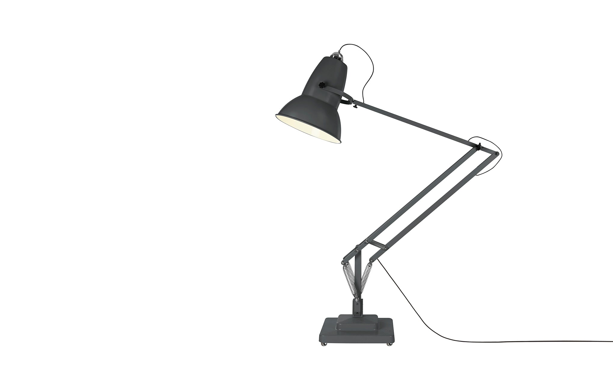 Original Type 1227 Giant floor light