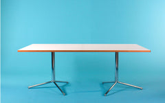 TwoThreeFour rectangular table