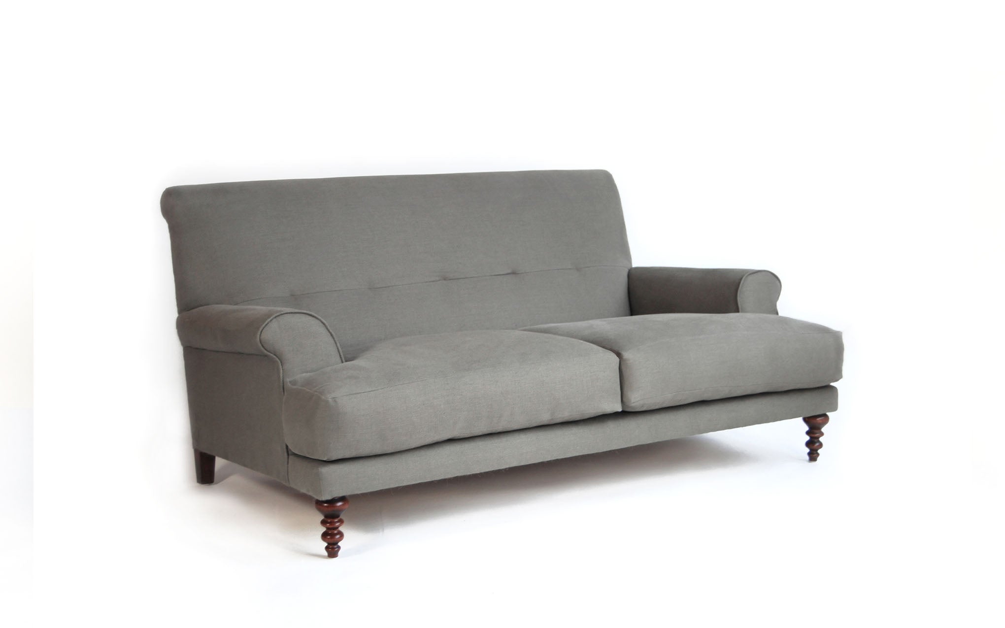 Oscar two seat sofa - informal