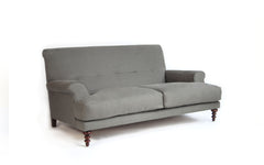 Oscar two seat sofa - informal