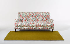 Oscar two seat sofa - informal