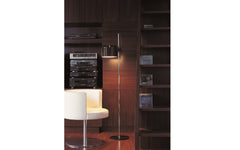 Coupé floor light - Semi-cylindrical