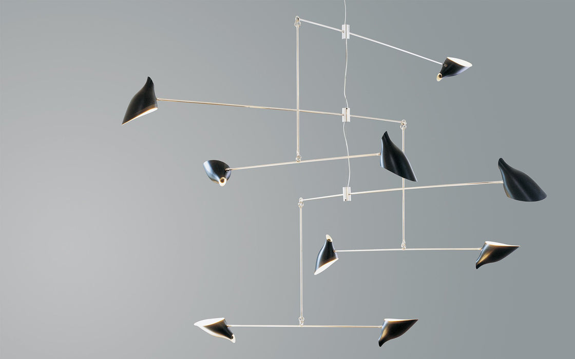 405 Bottle Tiered mobile