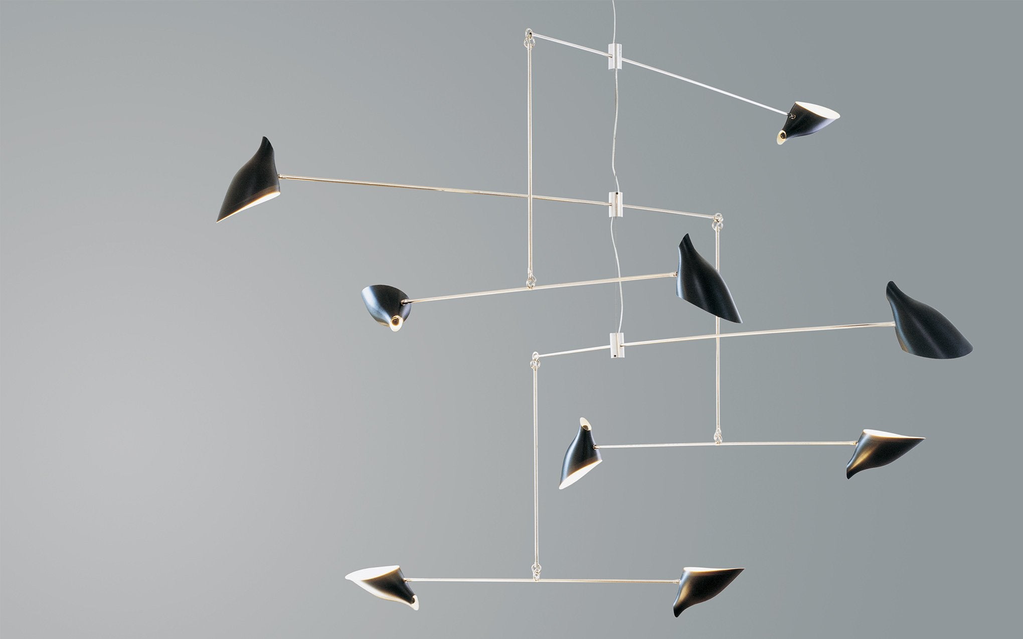 405 Bottle Tiered mobile