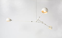 427 Boi Trio pendant