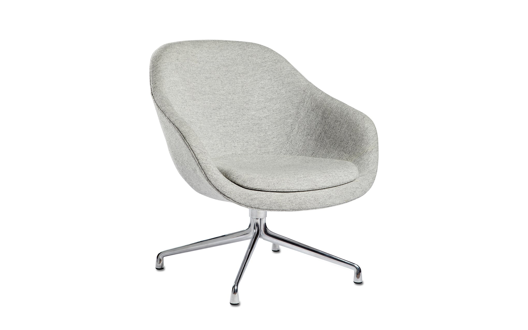 AAL 81 lounge chair