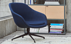 AAL 81 lounge chair
