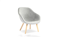 AAL 82 lounge chair