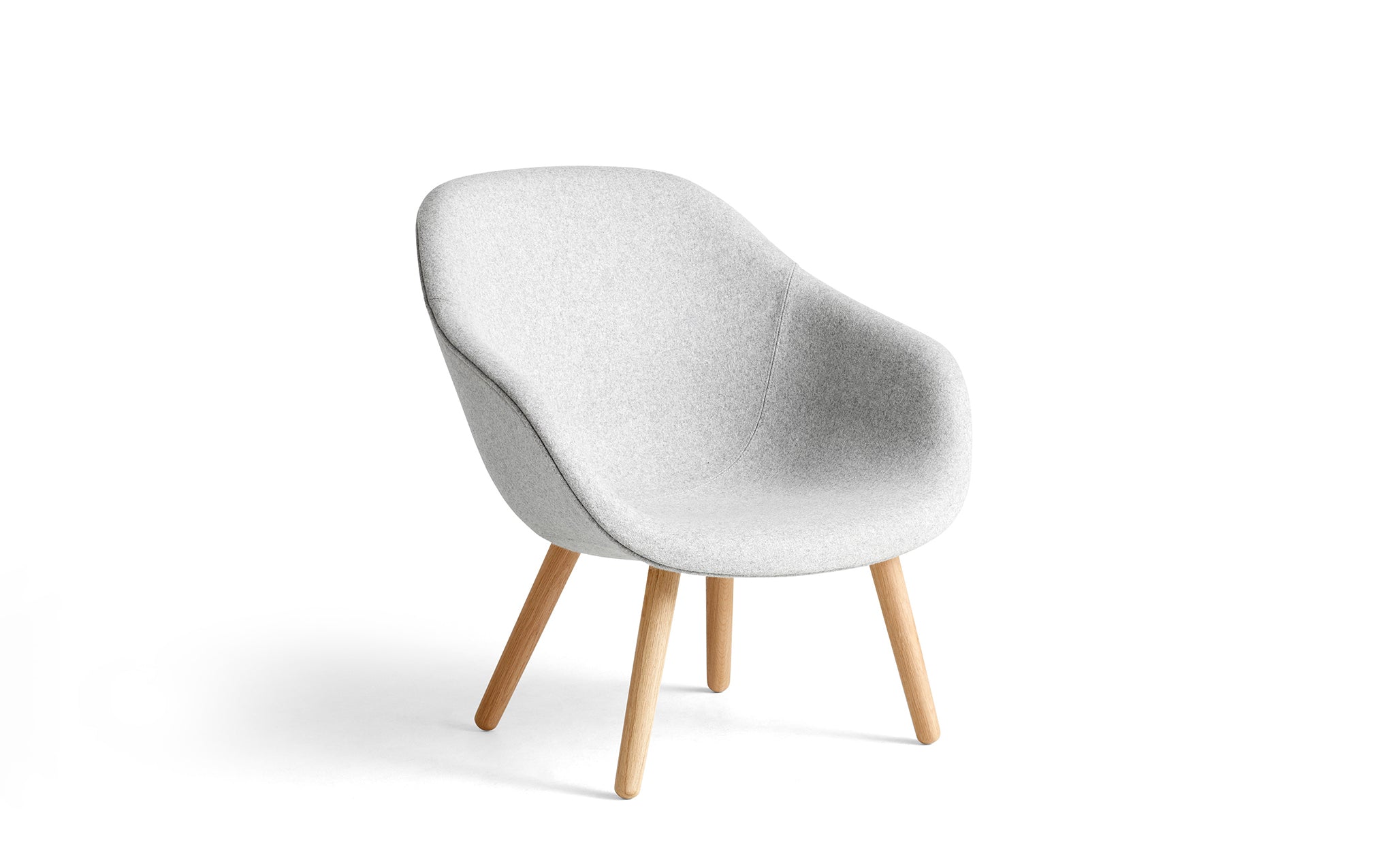 AAL 82 lounge chair