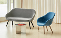 AAL 82 lounge chair