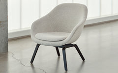 AAL 83 lounge chair