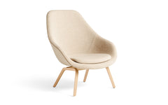 AAL 93 lounge chair