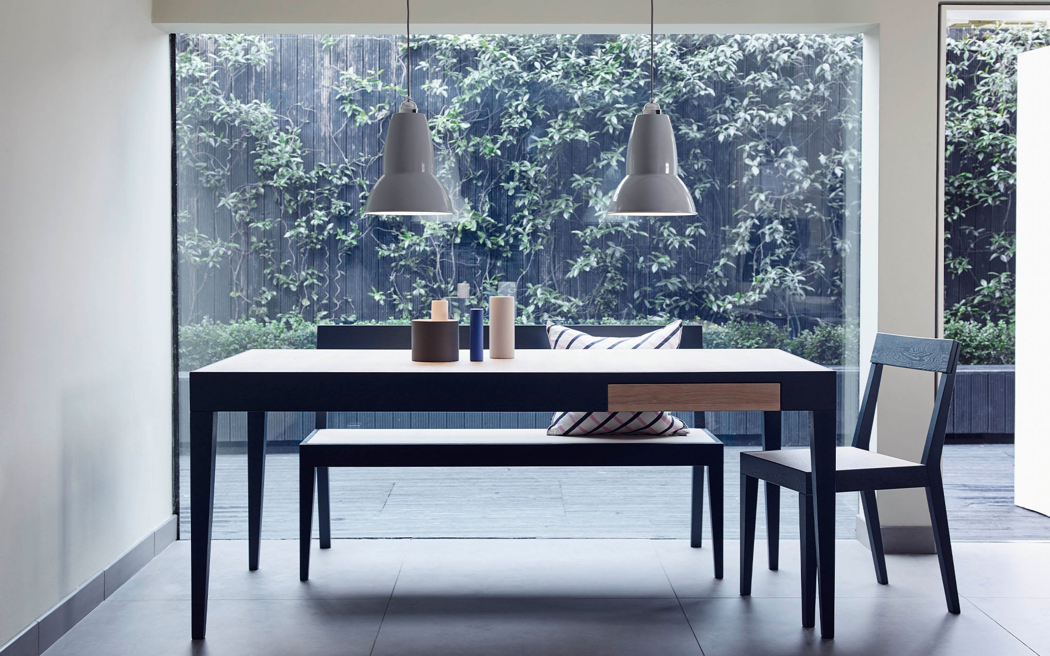 Original 1227 Maxi pendant