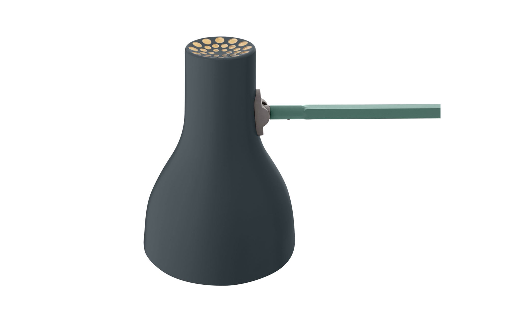 Type 75 desk lamp - Paul Smith edition