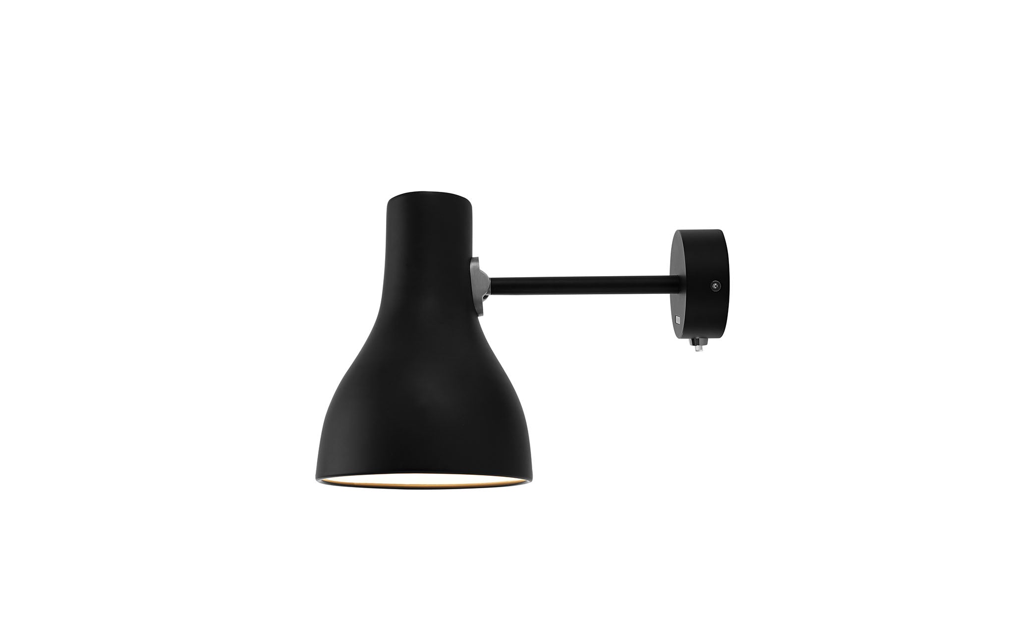 Type 75 wall light