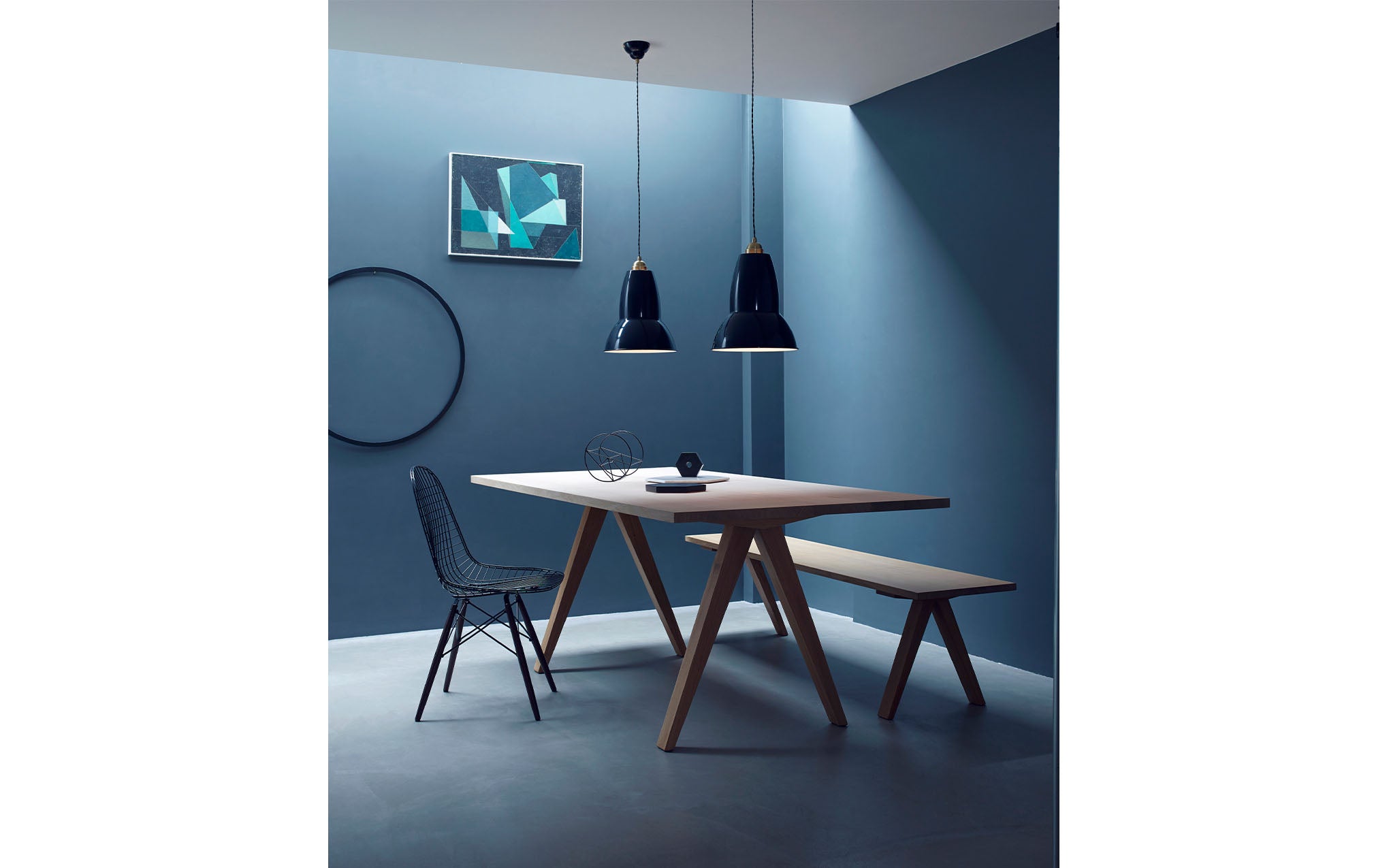 Original 1227 Midi pendant