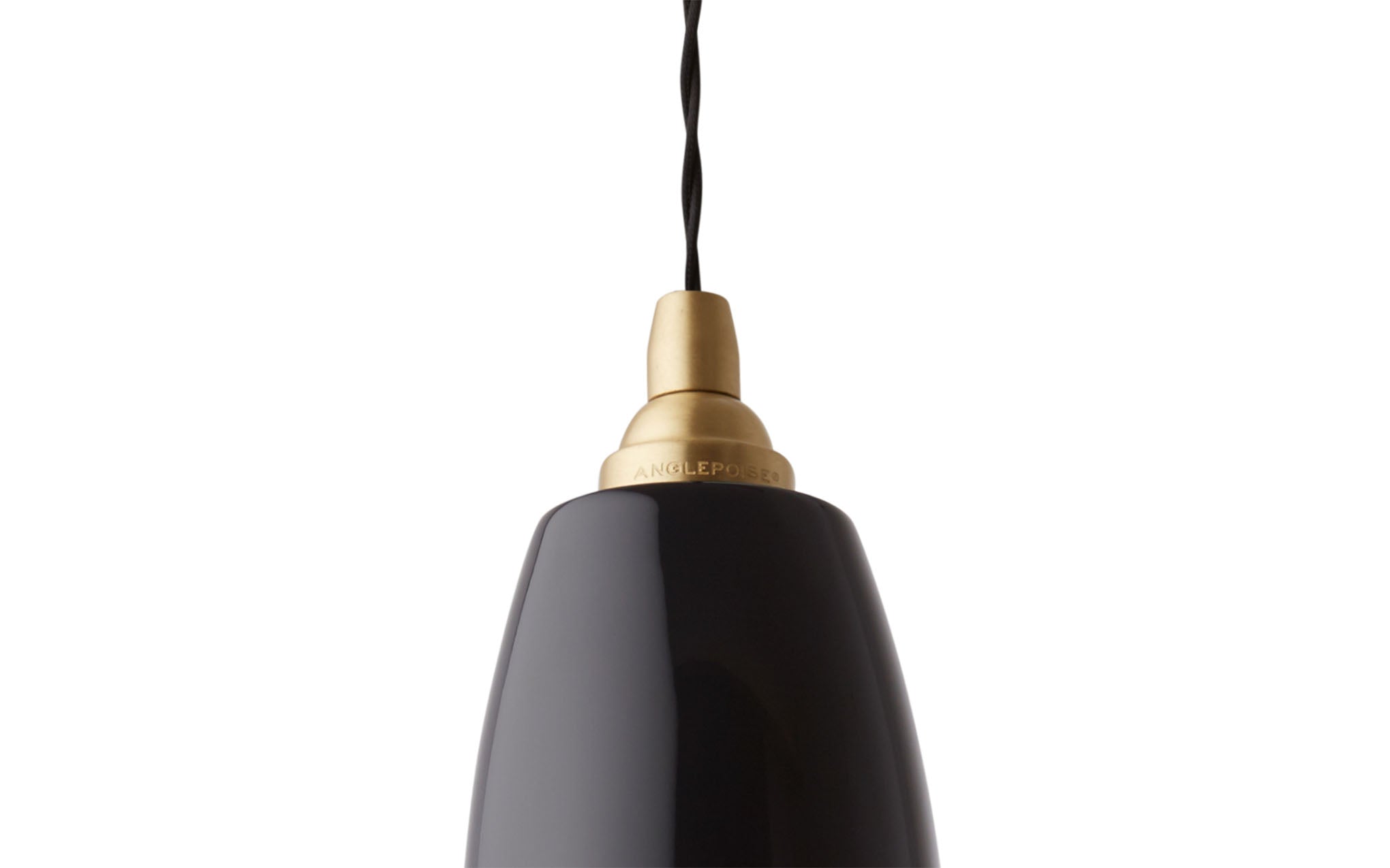 Original 1227 pendant