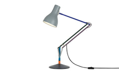 Type 75 desk lamp - Paul Smith edition