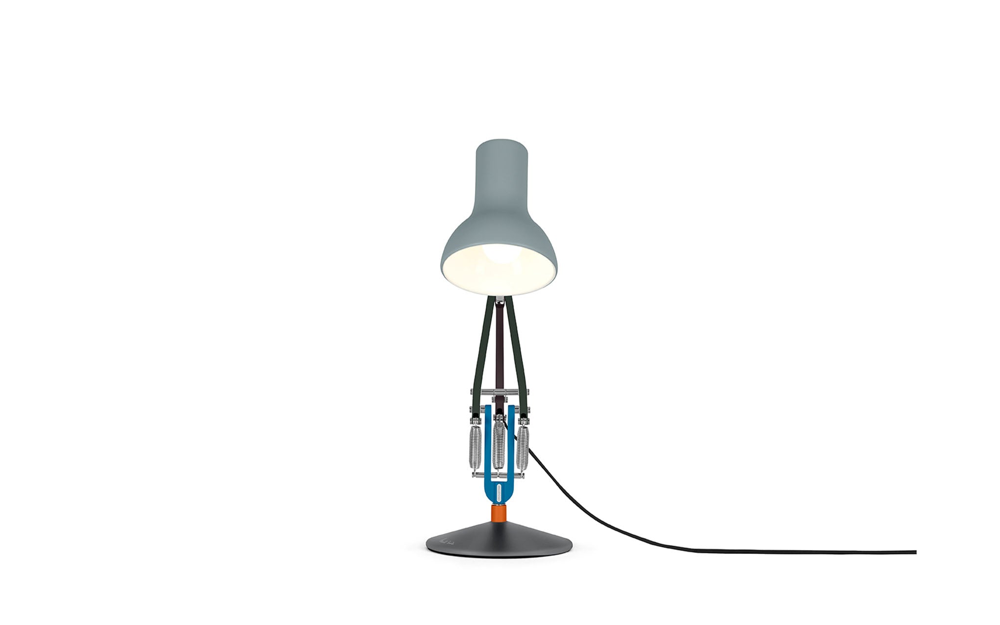Type 75 Mini desk lamp - Paul Smith edition