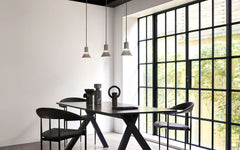 Type 80 pendant light