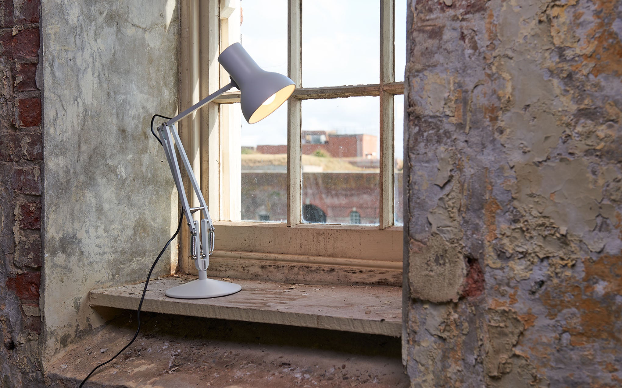 Type 75 Mini desk light