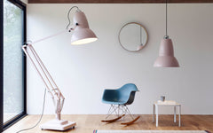 Original 1227 Giant pendant