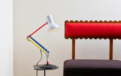 Type 75 Mini desk lamp - Paul Smith edition